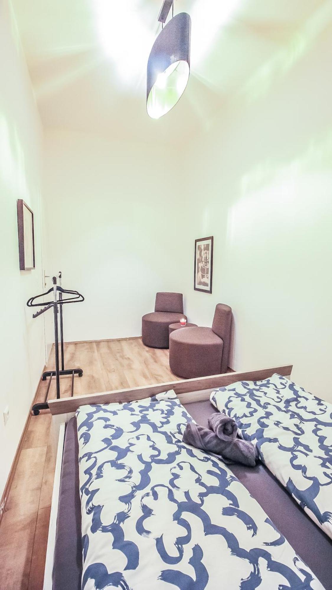 Comfortable Accommodations In The Alterlaa Area Lv6 Вена Экстерьер фото