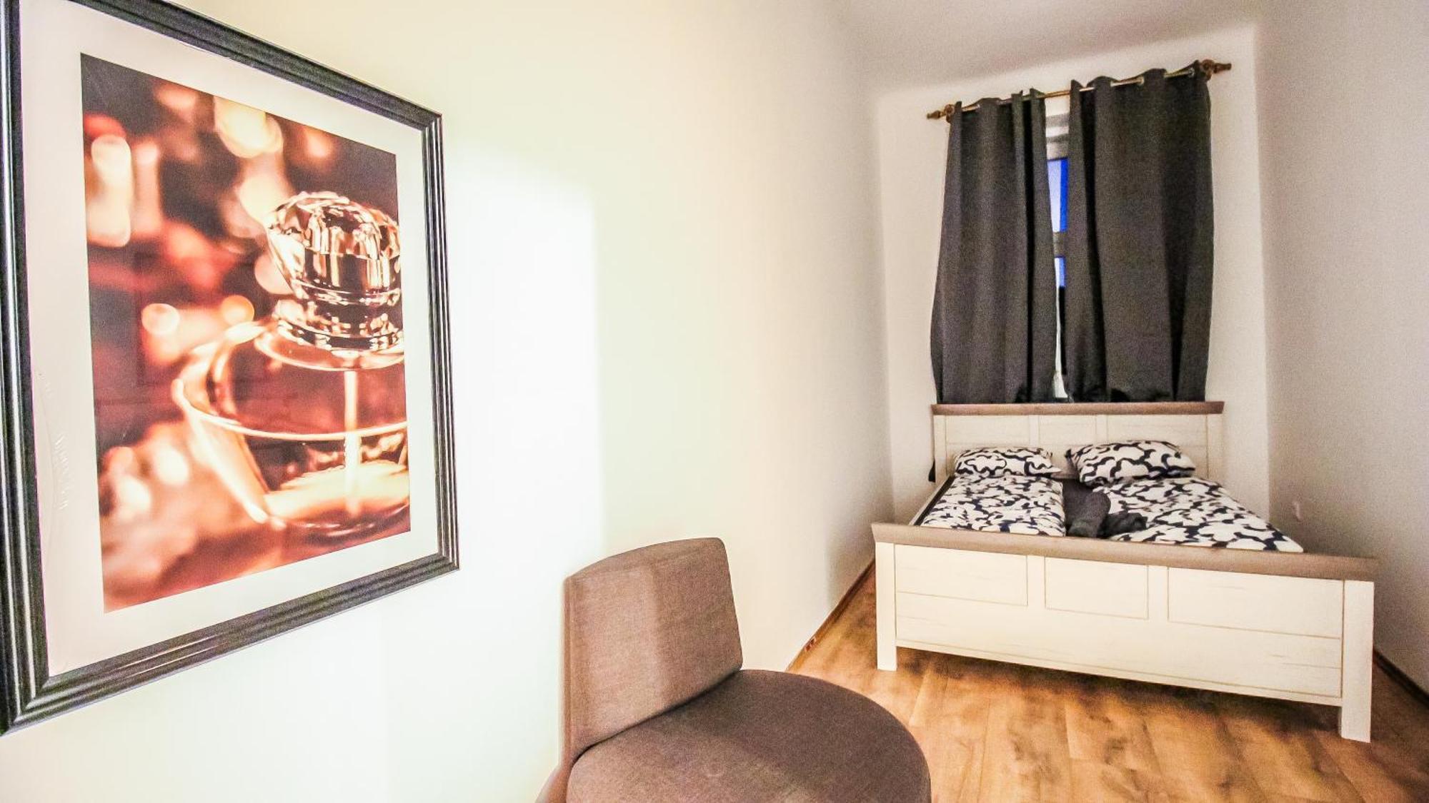 Comfortable Accommodations In The Alterlaa Area Lv6 Вена Экстерьер фото