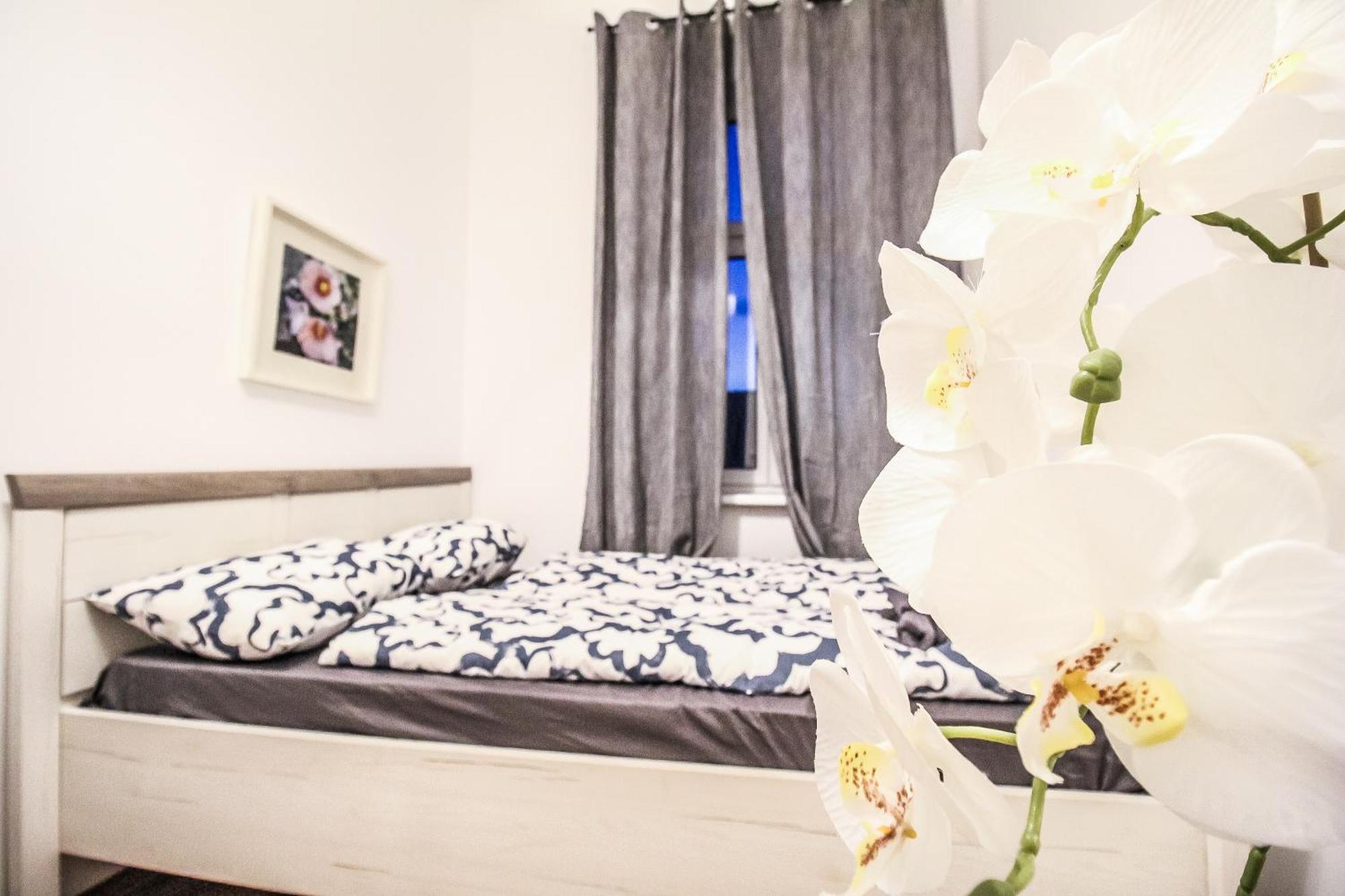 Comfortable Accommodations In The Alterlaa Area Lv6 Вена Экстерьер фото