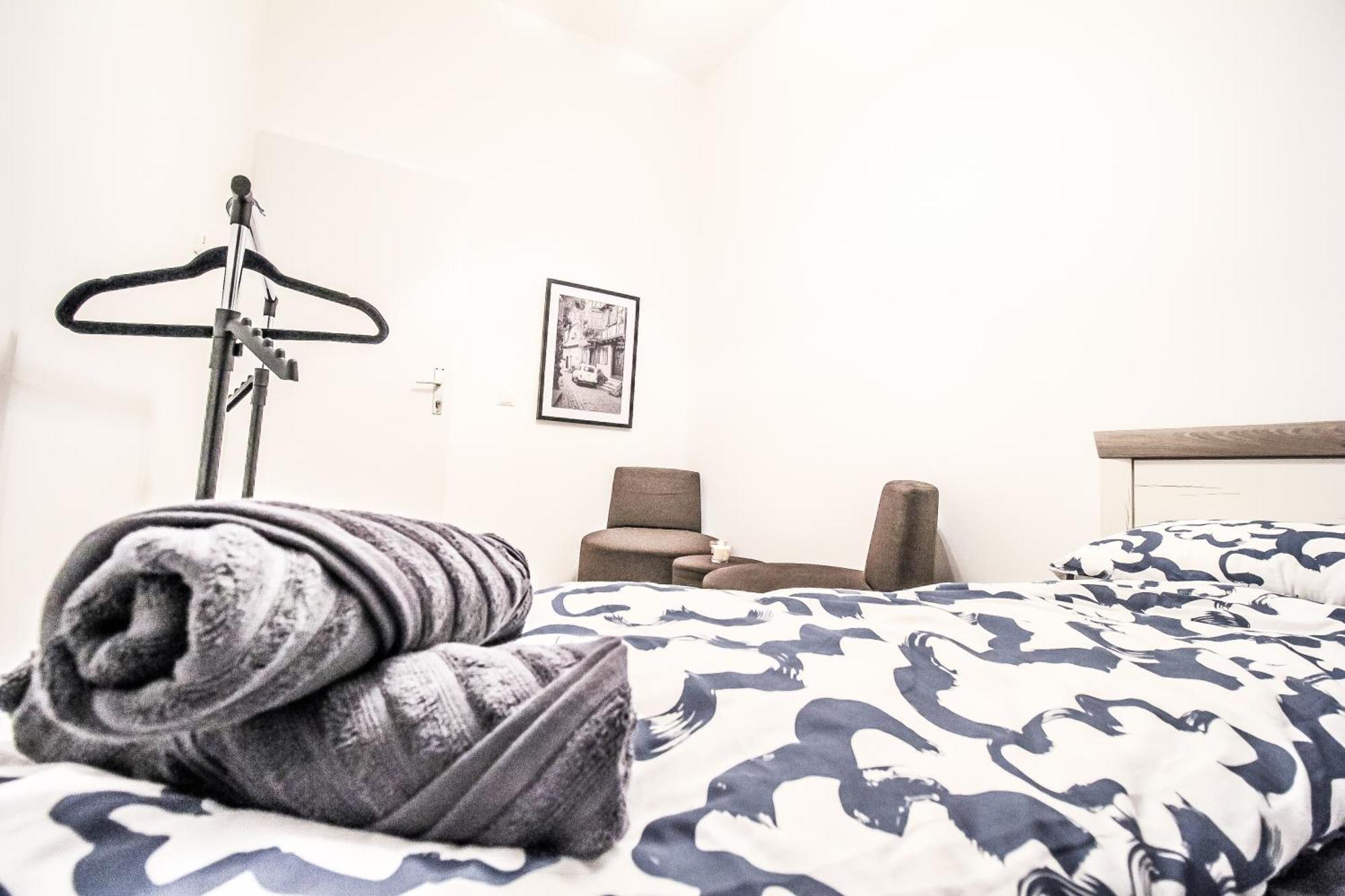 Comfortable Accommodations In The Alterlaa Area Lv6 Вена Экстерьер фото