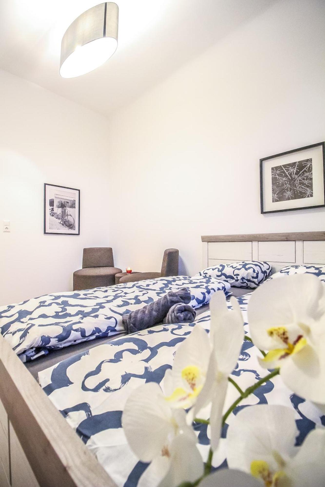 Comfortable Accommodations In The Alterlaa Area Lv6 Вена Экстерьер фото