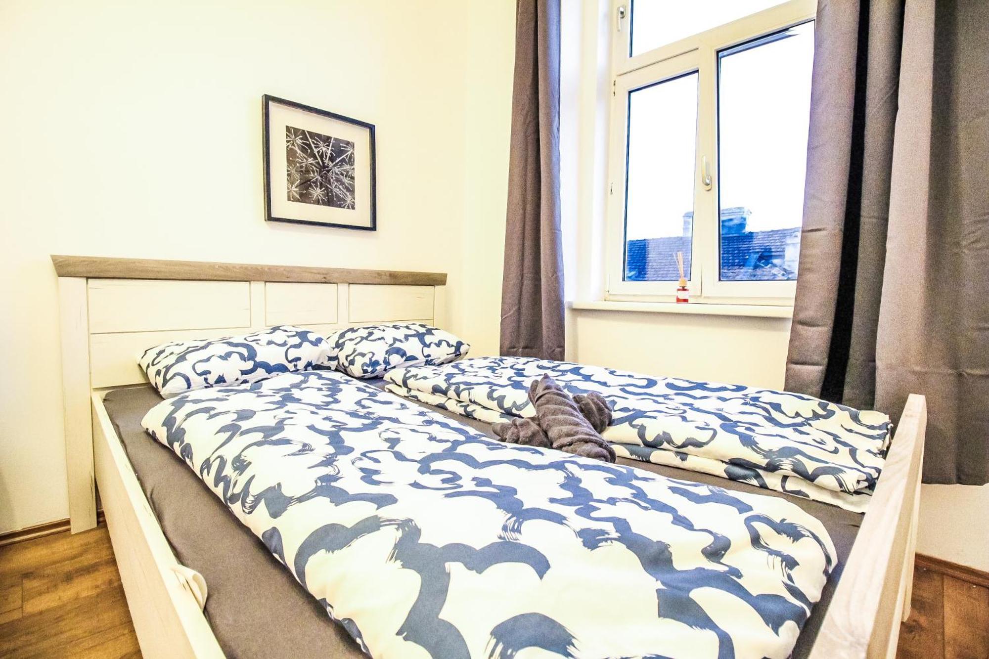 Comfortable Accommodations In The Alterlaa Area Lv6 Вена Экстерьер фото