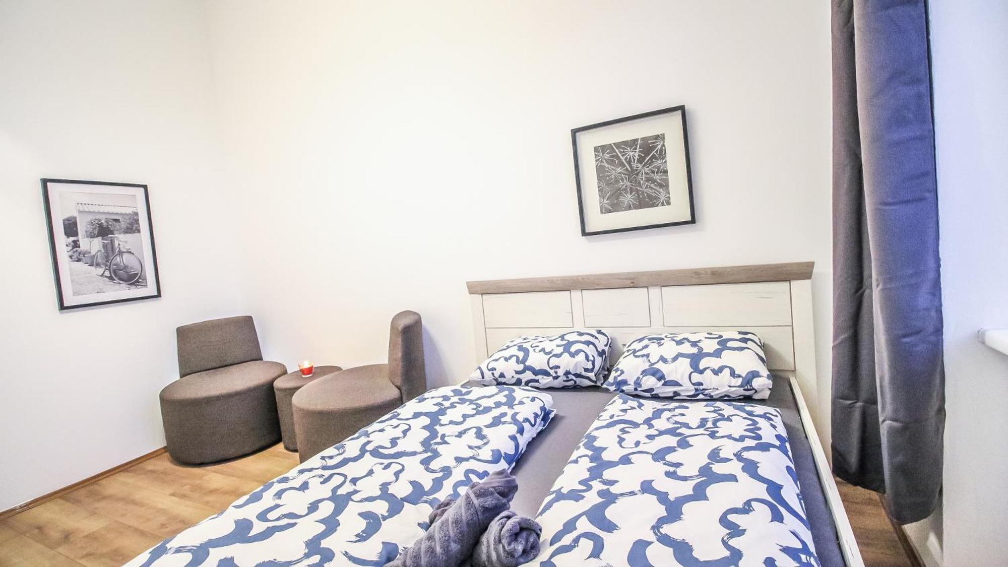 Comfortable Accommodations In The Alterlaa Area Lv6 Вена Экстерьер фото