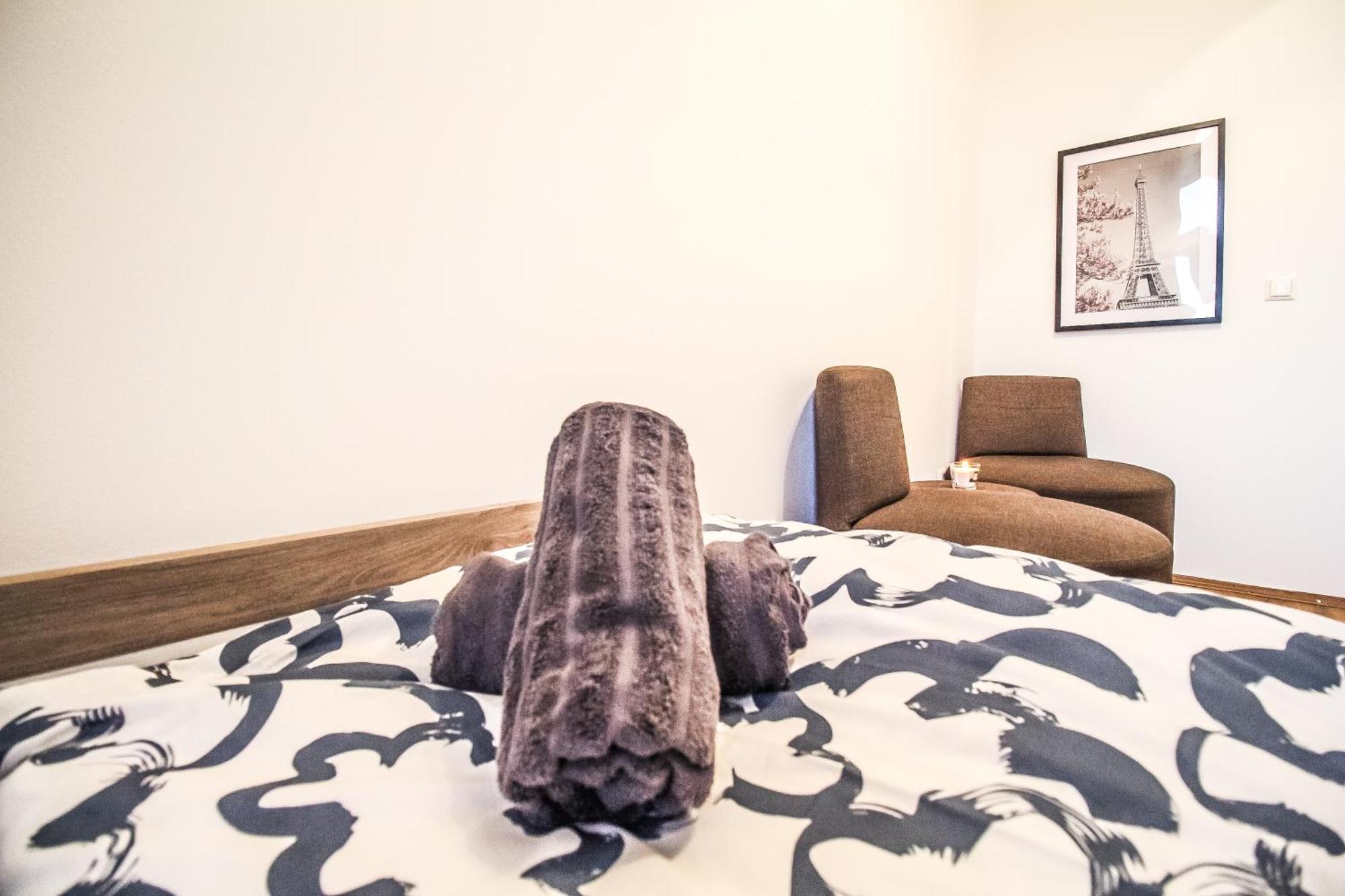 Comfortable Accommodations In The Alterlaa Area Lv6 Вена Экстерьер фото
