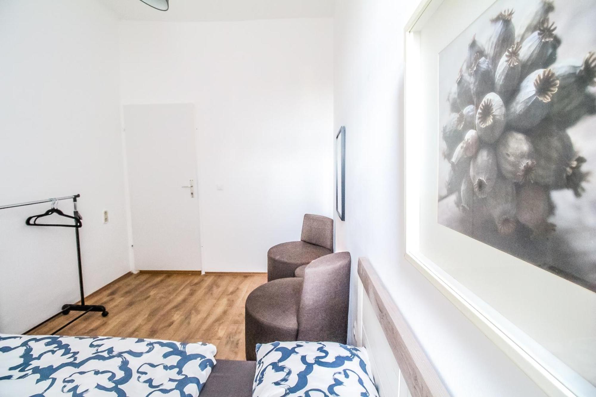 Comfortable Accommodations In The Alterlaa Area Lv6 Вена Экстерьер фото