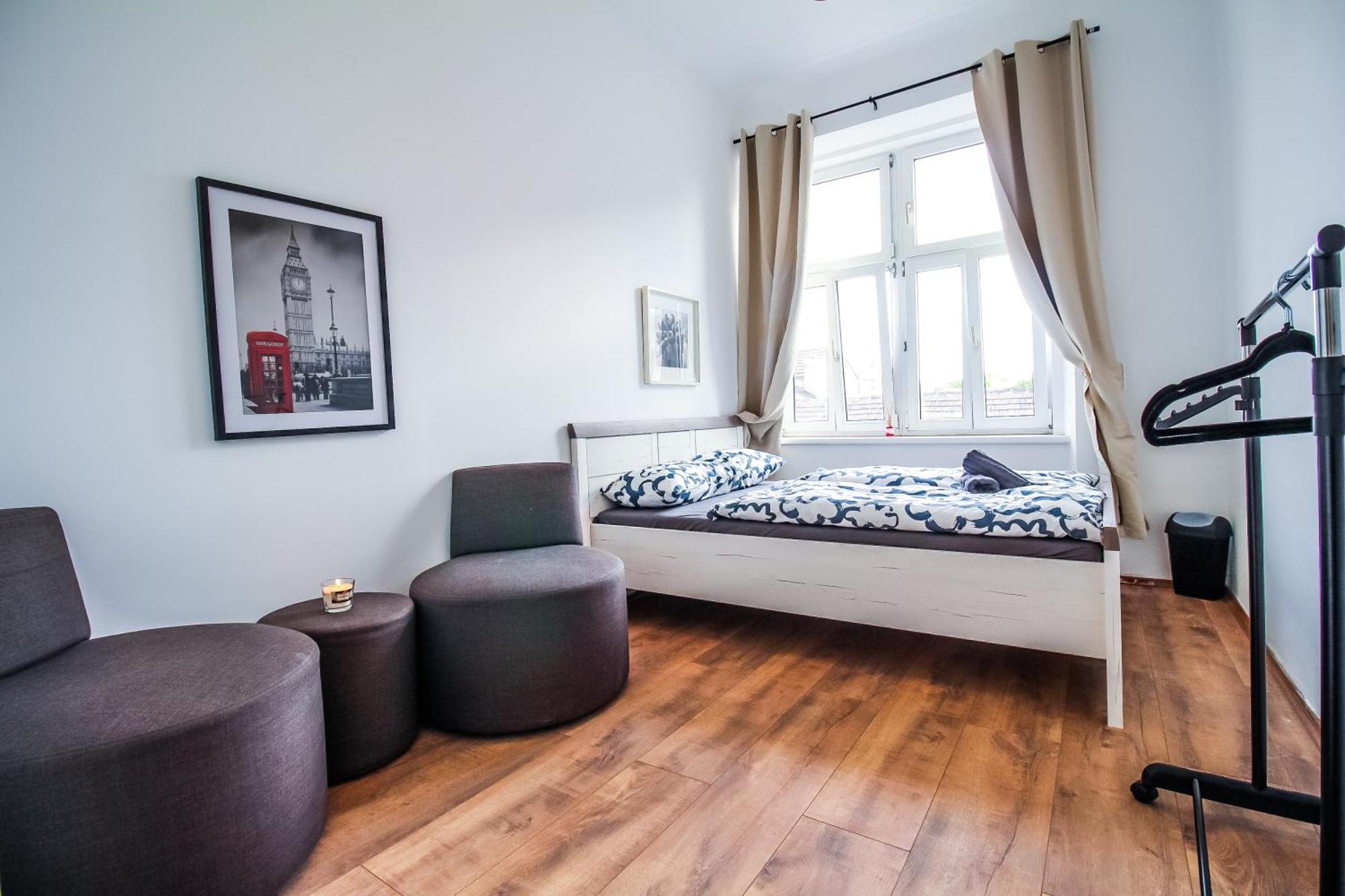 Comfortable Accommodations In The Alterlaa Area Lv6 Вена Экстерьер фото